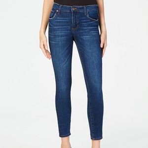 STS Blue Emma Ankle skinny jeans